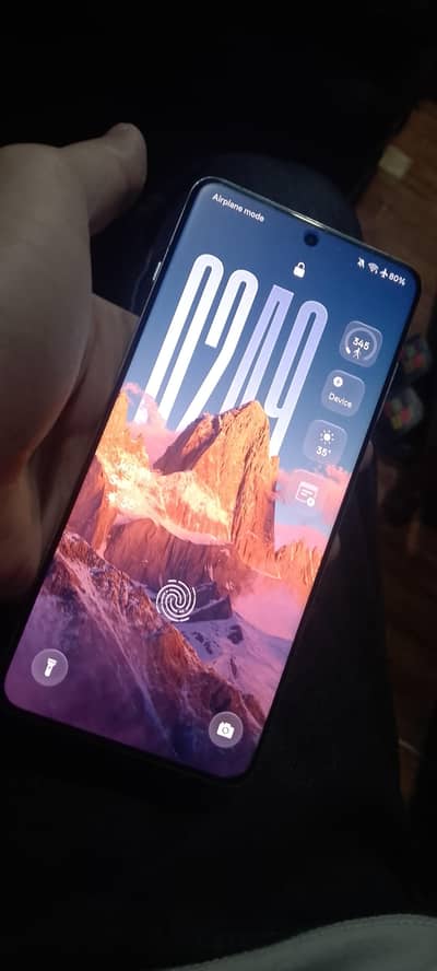 OnePlus 13 24 gb 1 tb