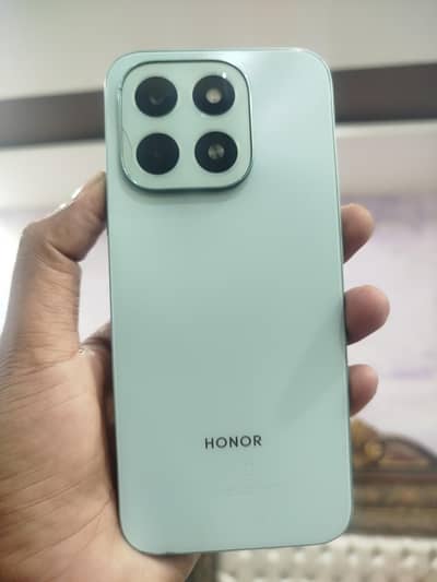 Honor X6c 6/128