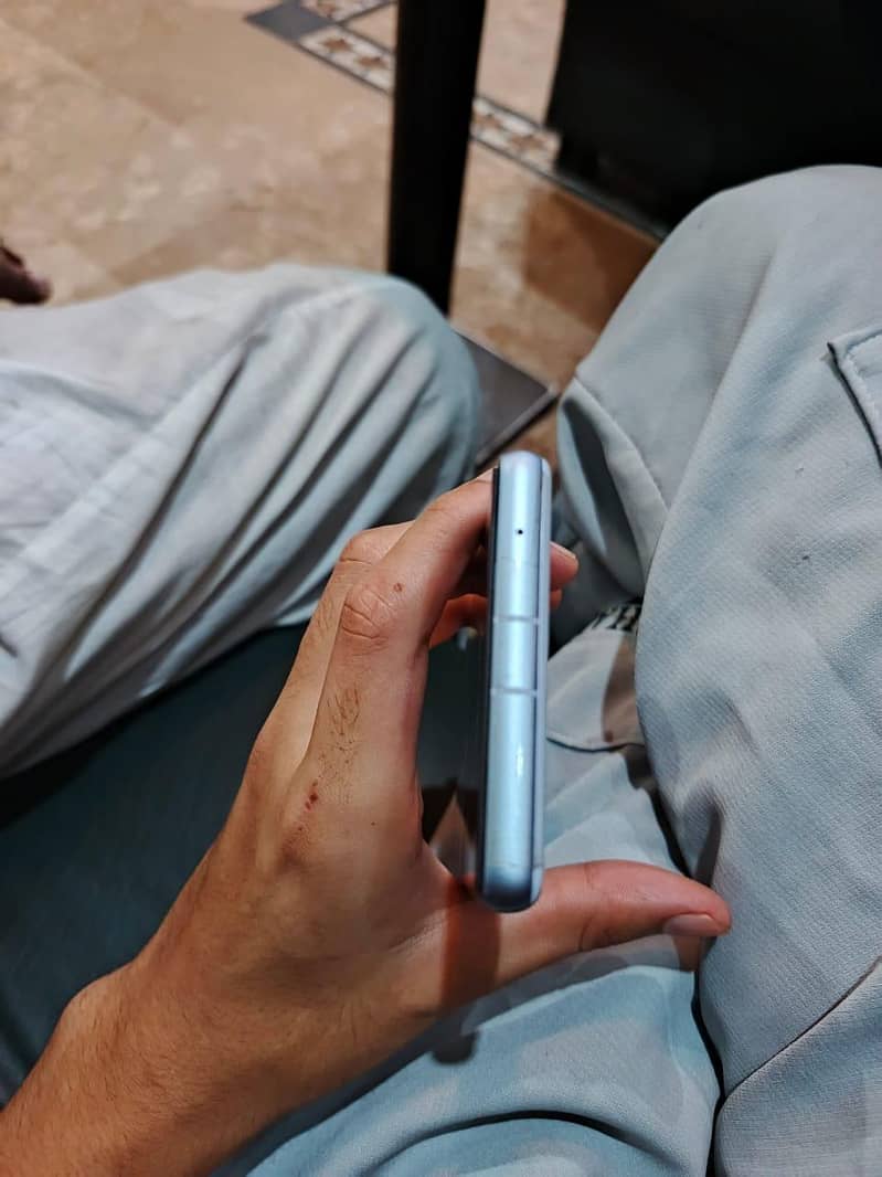 Google pixel 7a 0