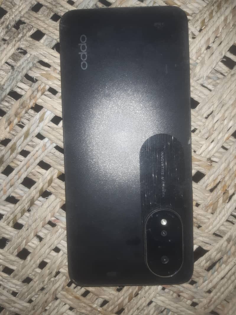 OPPO A18 1
