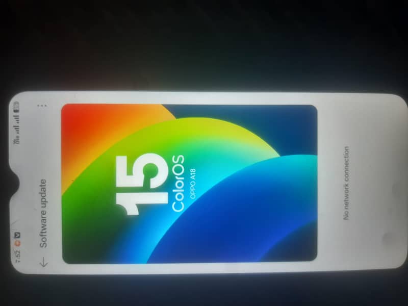 OPPO A18 3