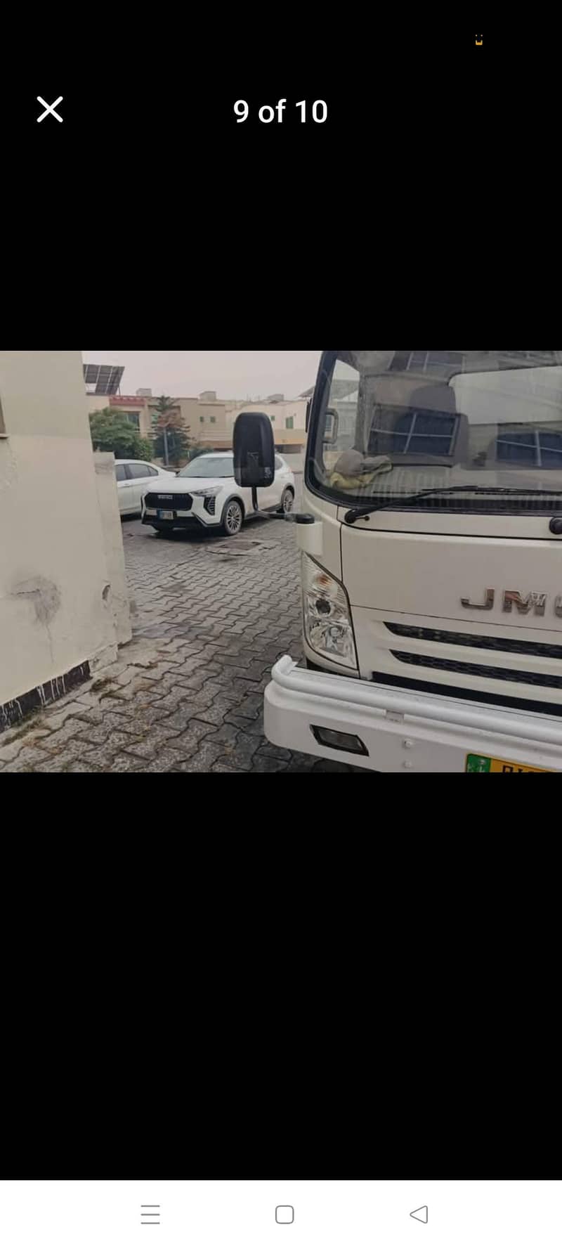 JMC CARRYING PLUS 1