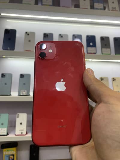 iPhone 11 JV (OFFER) 03275894788