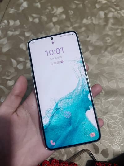 Samsung Mobile S22