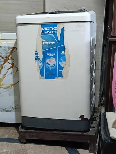 automatic machine