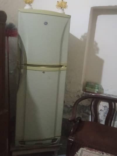 sasta fridge