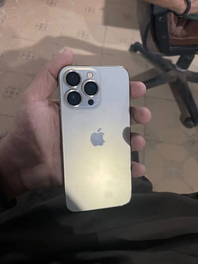 Apple iPhone 13 Pro