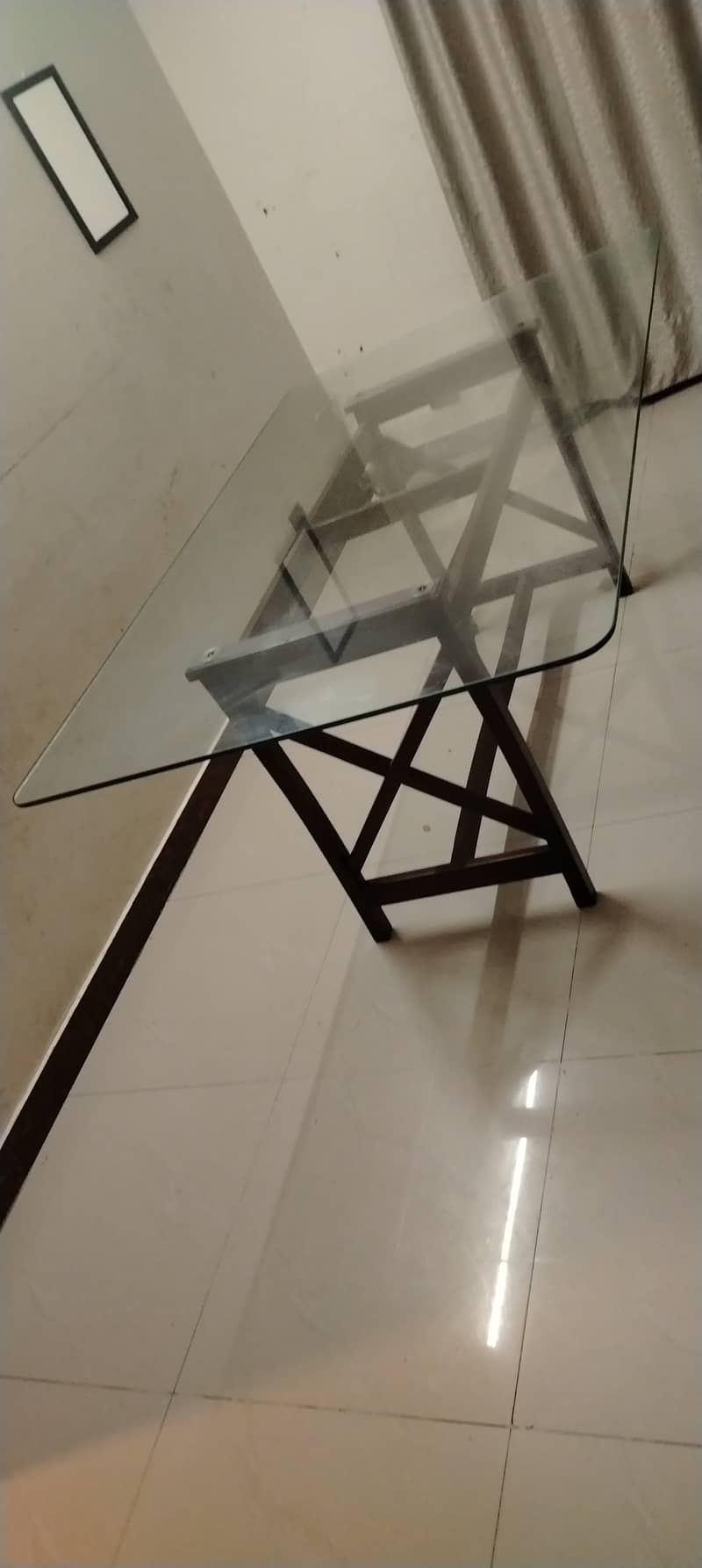 Dining table 1