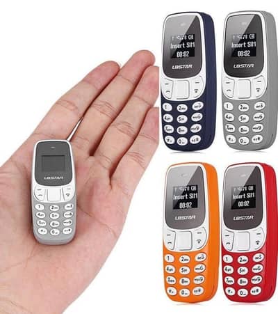 SM10 mini Mobile dual sim