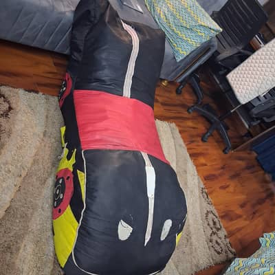 bean bag