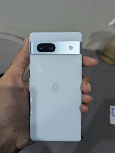 Google Pixel 7a