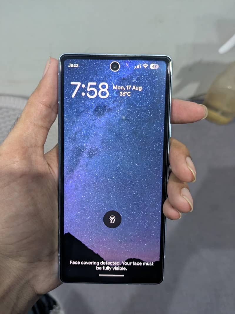 Google Pixel 7a 2