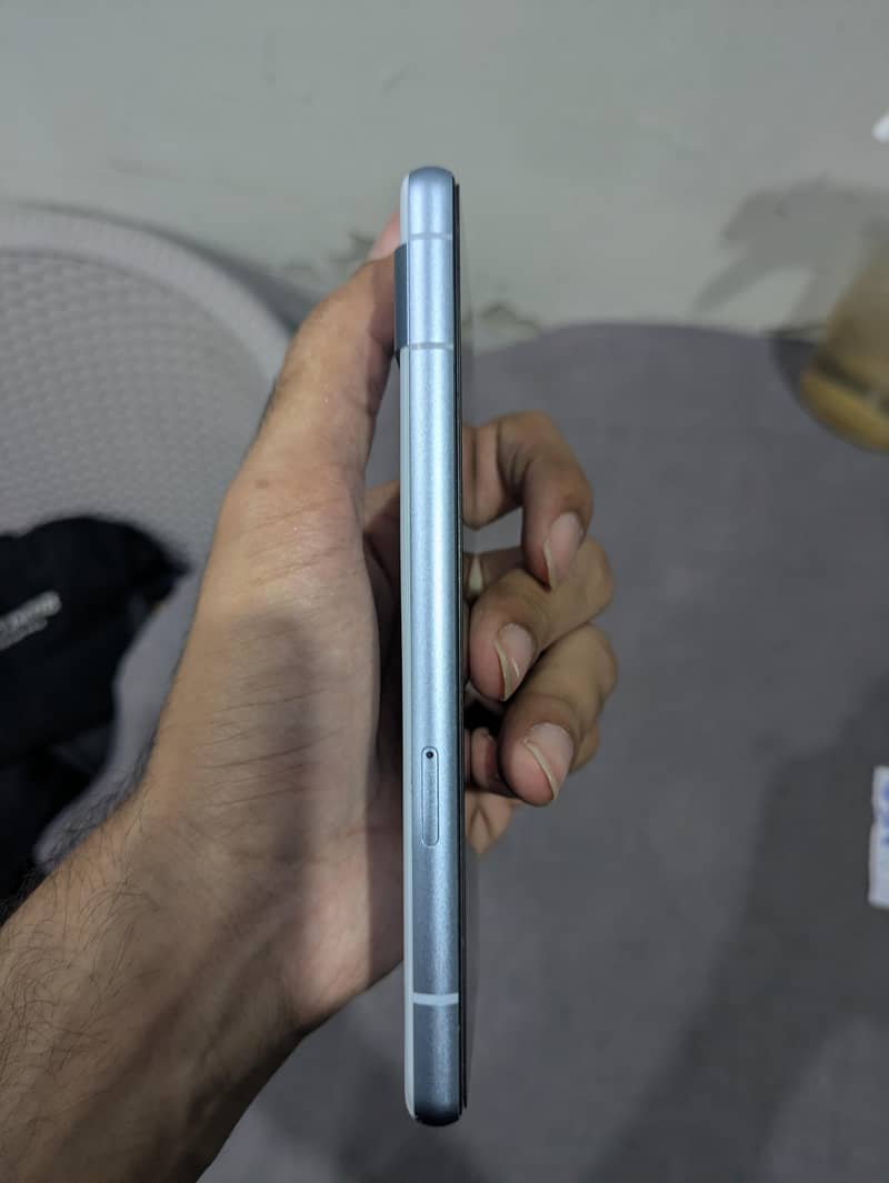 Google Pixel 7a 3