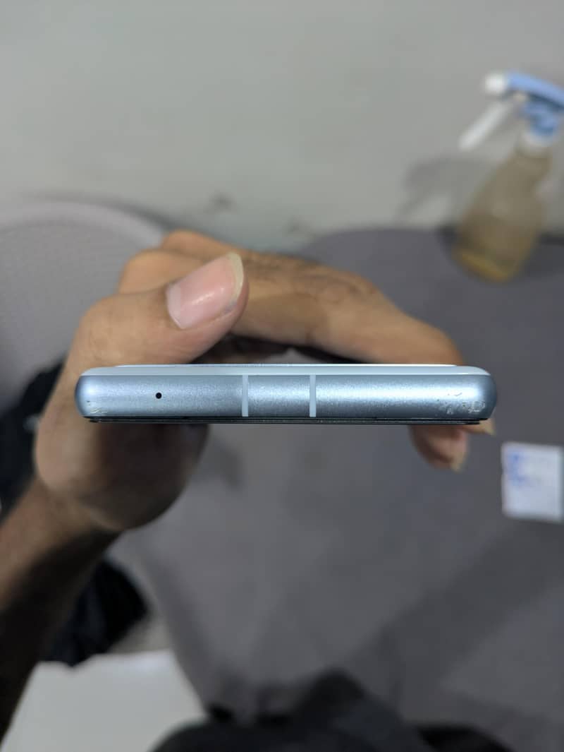 Google Pixel 7a 6