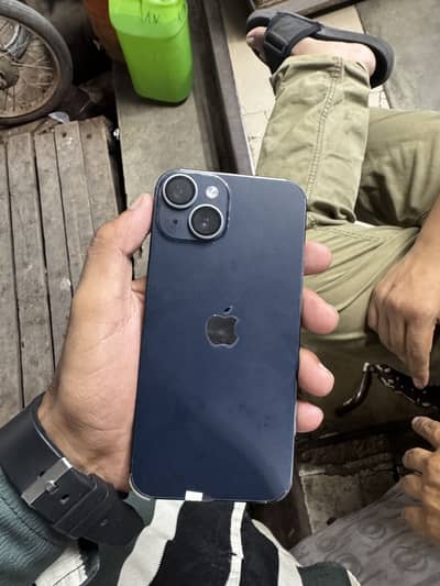 Apple iPhone 14