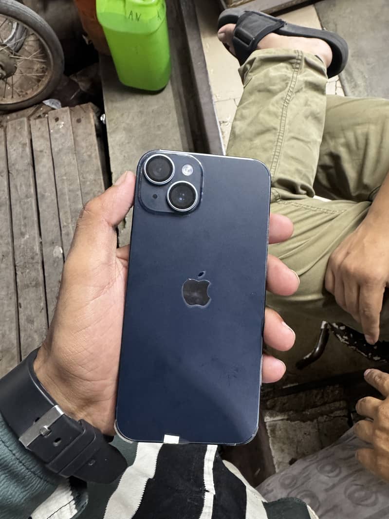 Apple iPhone 14 0