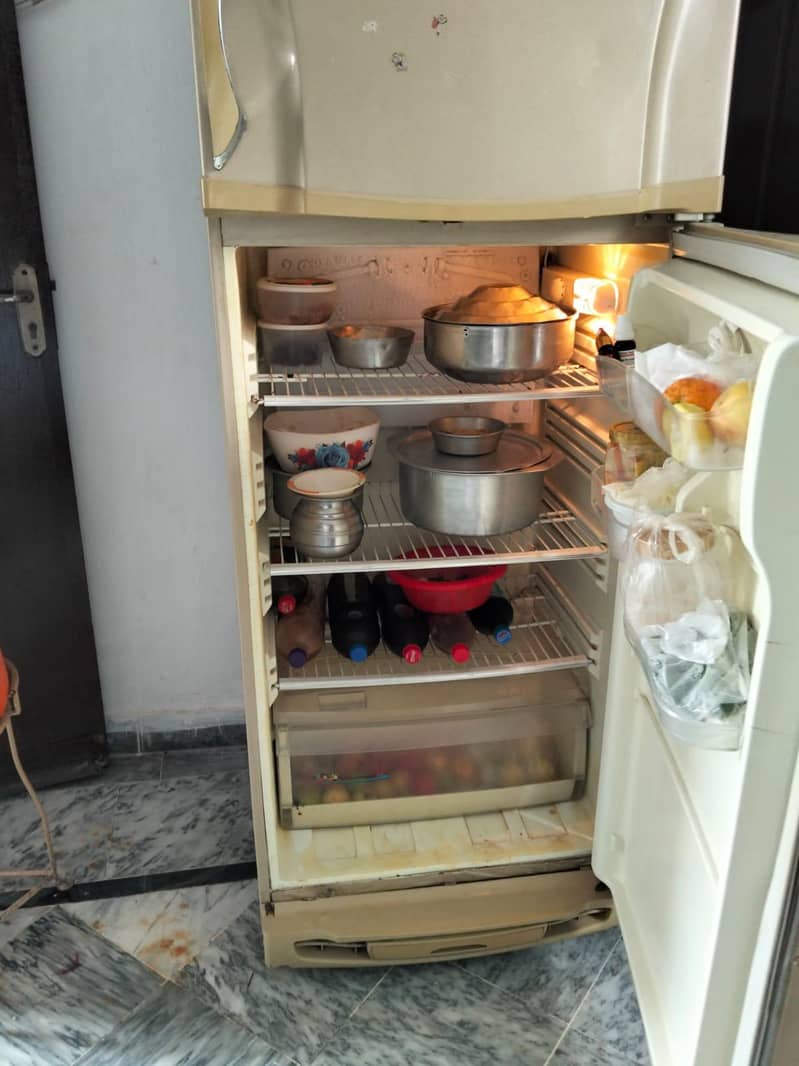 Used rafigeter 2