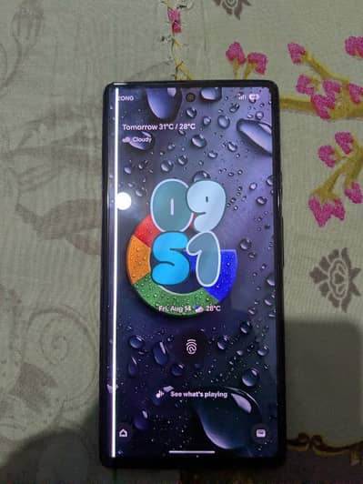 Google Pixel 6a