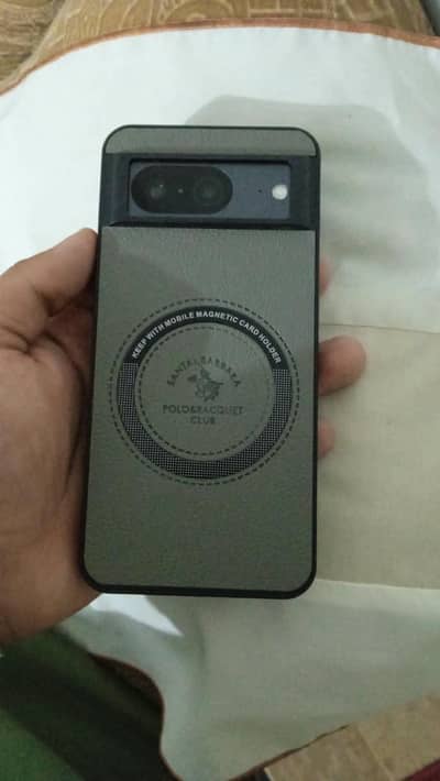 Google Pixel 8