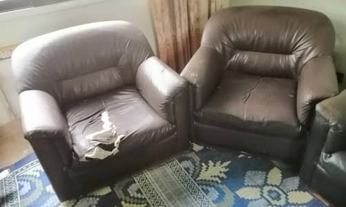 interwood sofa
