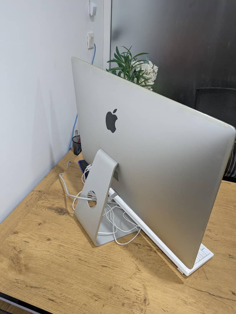 IMAC 27inch 2017 1