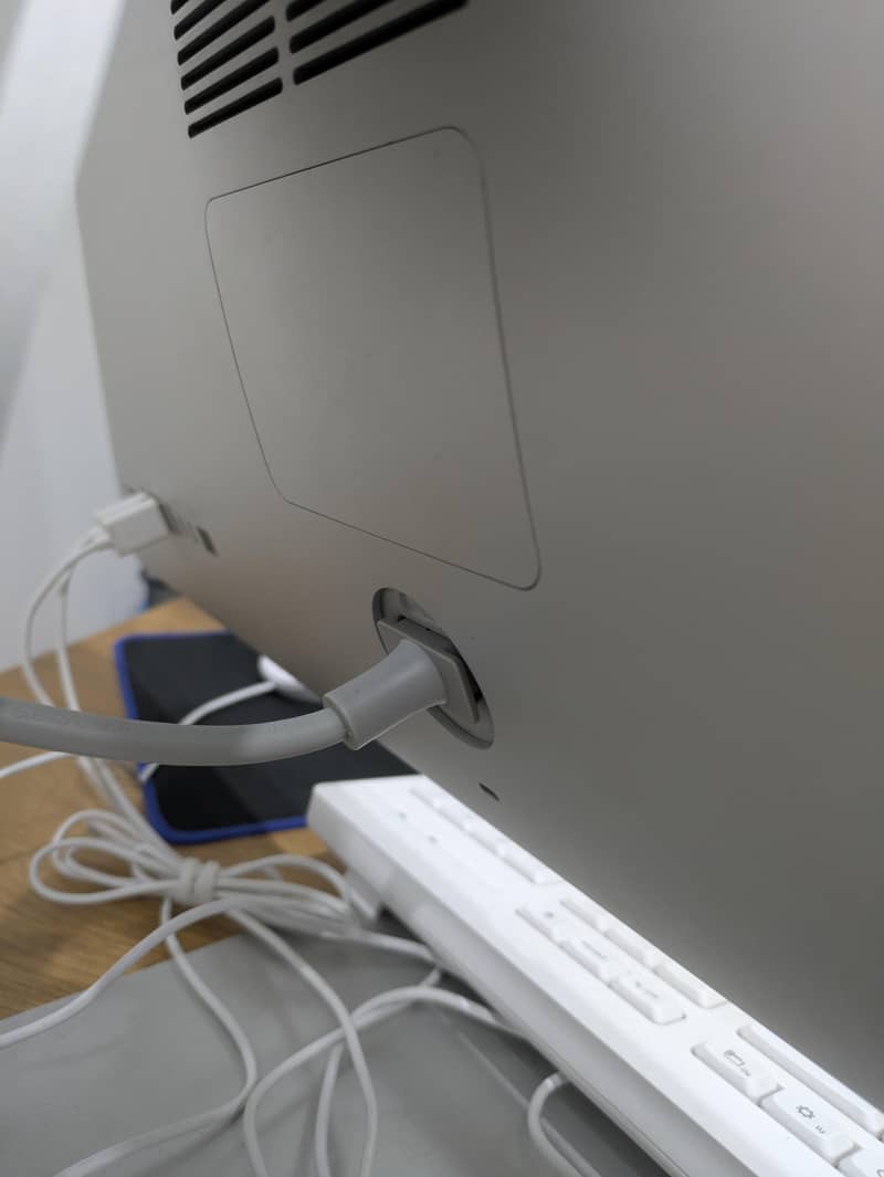 IMAC 27inch 2017 2