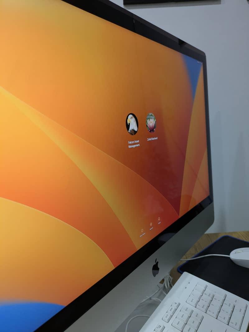 IMAC 27inch 2017 4
