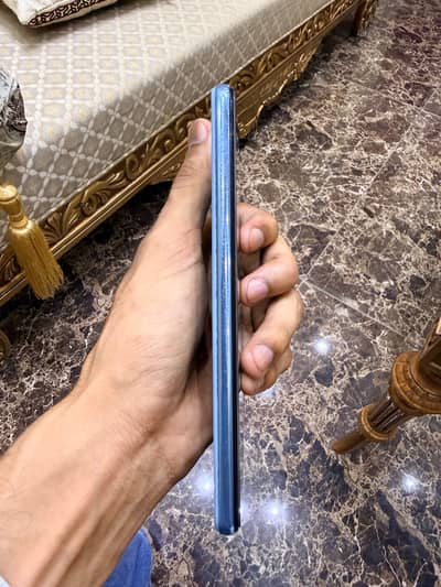 Samsung Mobile A72 official PTA approved 128gb storage