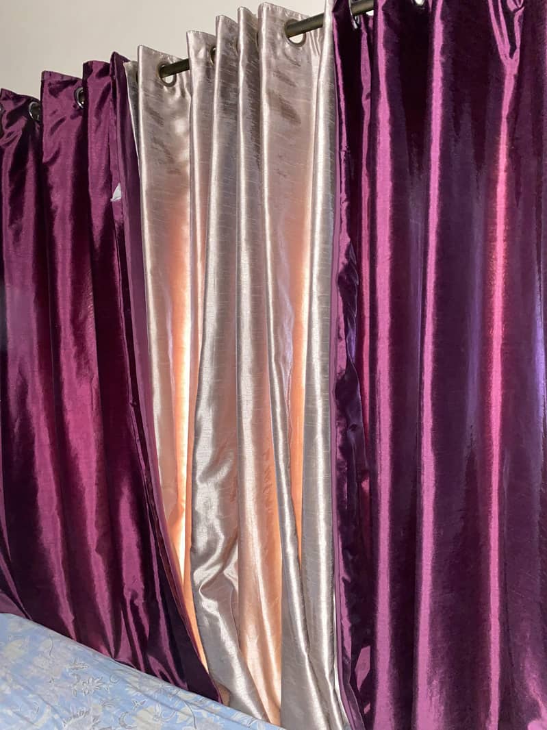 curtains 1