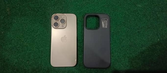 Apple iPhone 16 Pro