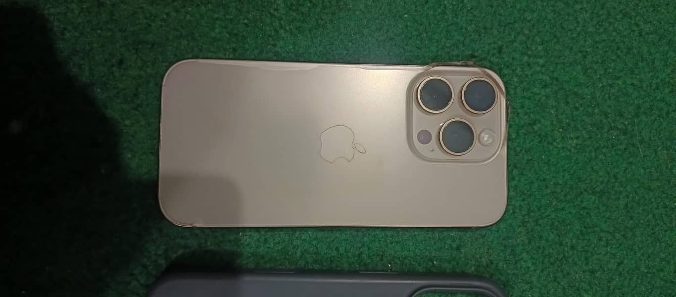 Apple iPhone 16 Pro 1