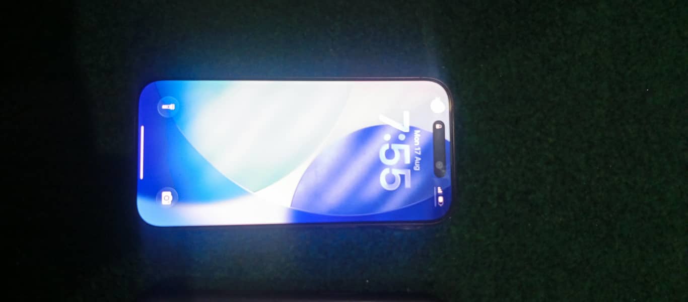 Apple iPhone 16 Pro 5