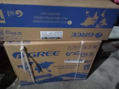 Gs 12PITH 15W-T3 Gree AC/ Air conditioner