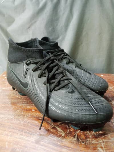 nike cyclone 360