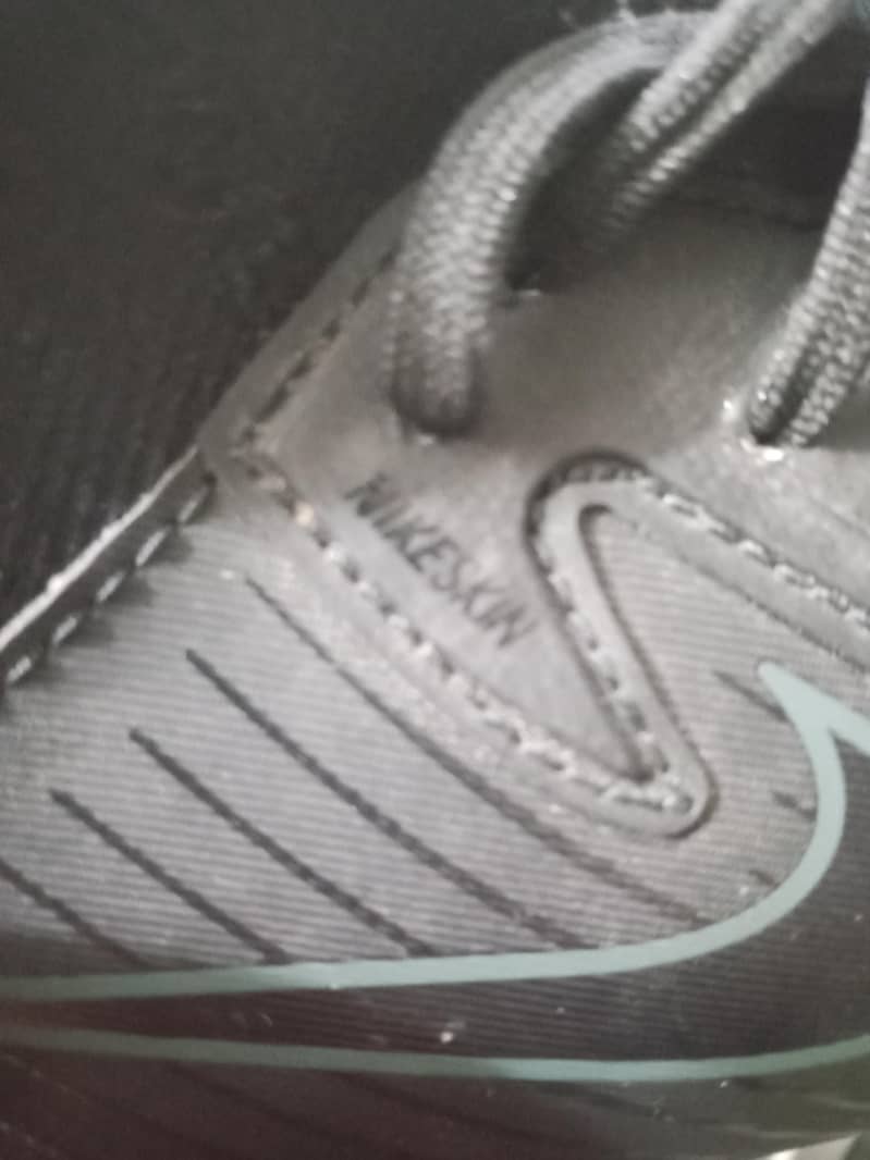 nike cyclone 360 2