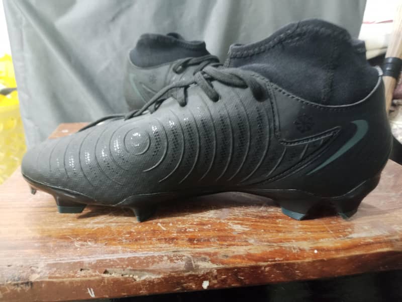 nike cyclone 360 5