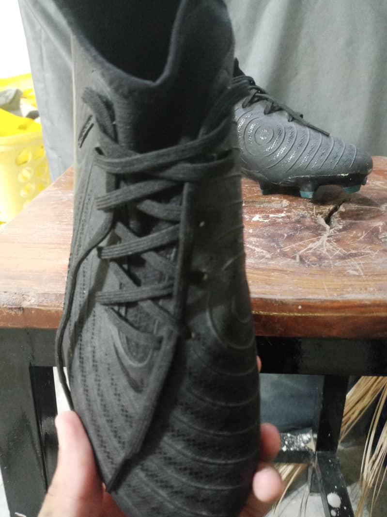 nike cyclone 360 6