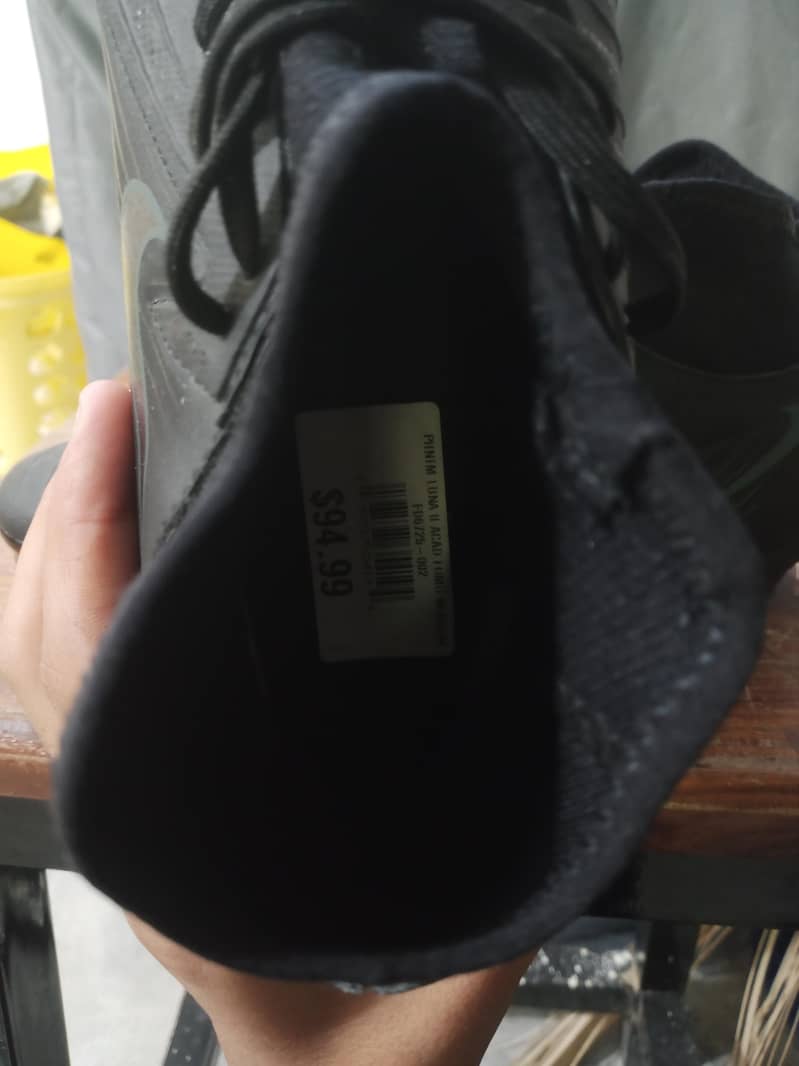 nike cyclone 360 7