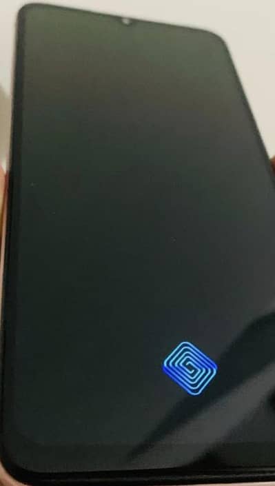 Vivo S1 Pro
