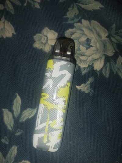 UWELL CALIBURN G5 LITE (with original box and coil) only for 18+
