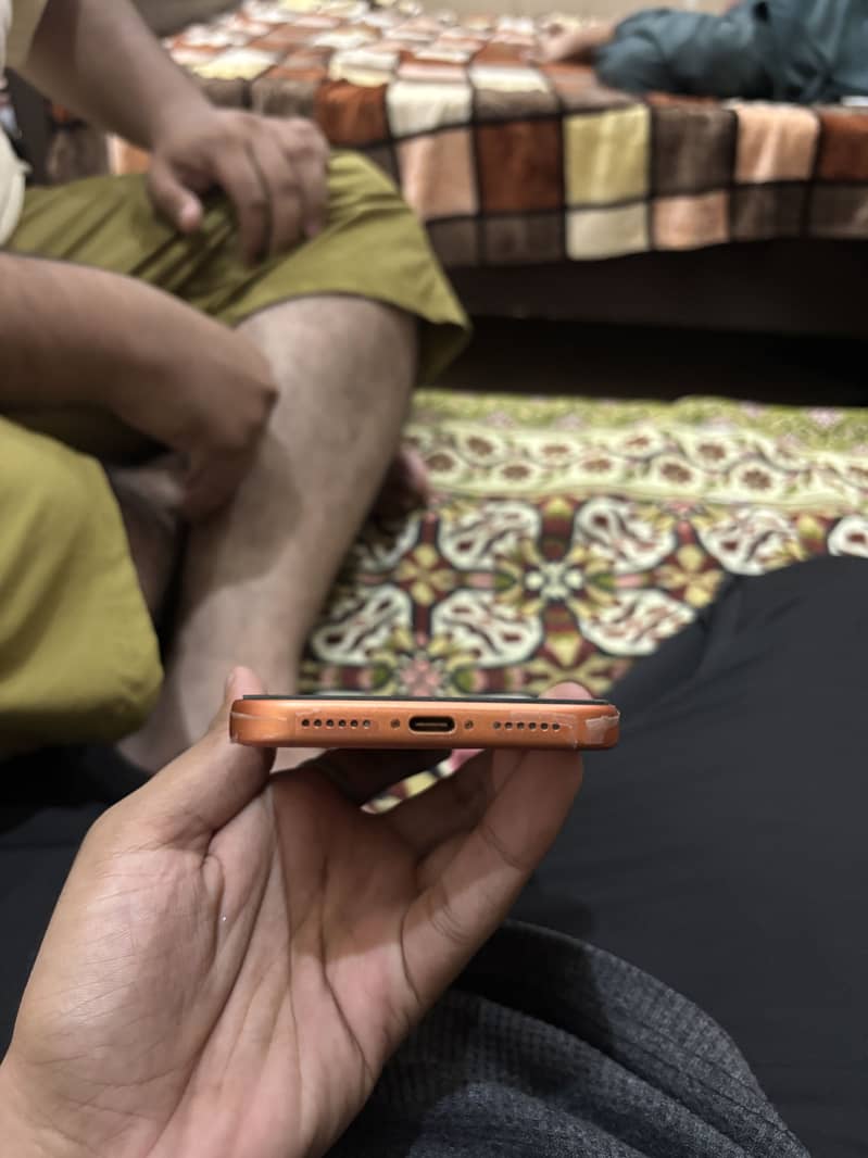 Apple iPhone 17 Pro Max 3