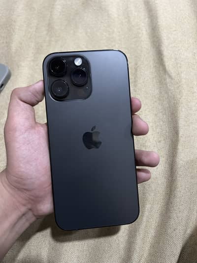 Apple iPhone 14 Pro Max