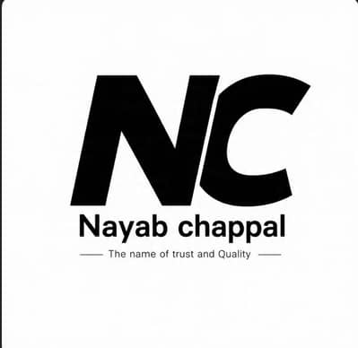 Nayab chappal 
