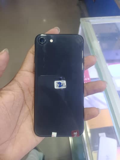 Apple iPhone SE