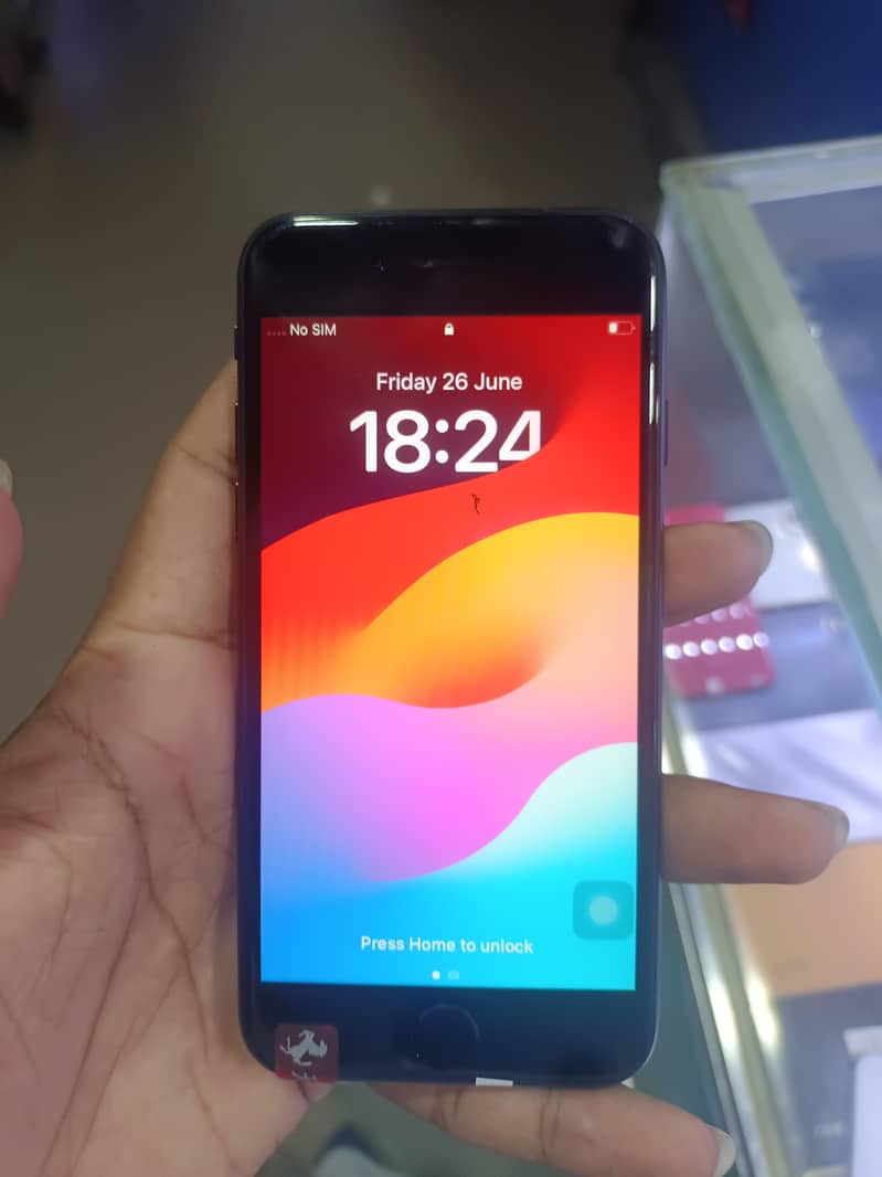Apple iPhone SE 1