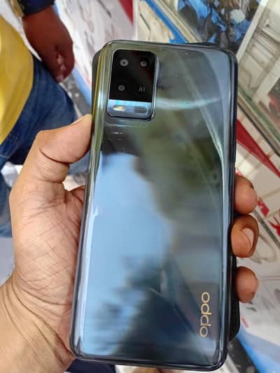 OPPO A54