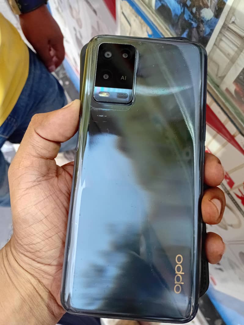 OPPO A54 0
