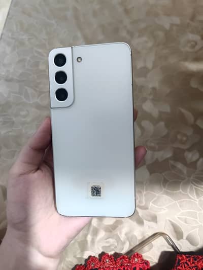 Samsung Mobile S22