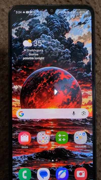 Samsung Mobile A53 5G