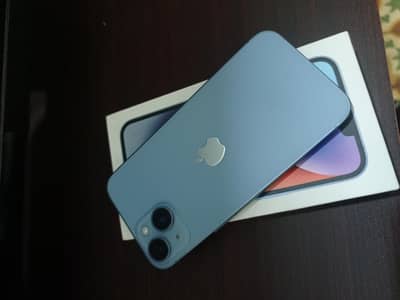 Apple iPhone 14 jv with box 128gb 10/10